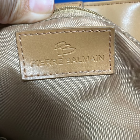 Pierre Balmain bag - Picture 7 of 7